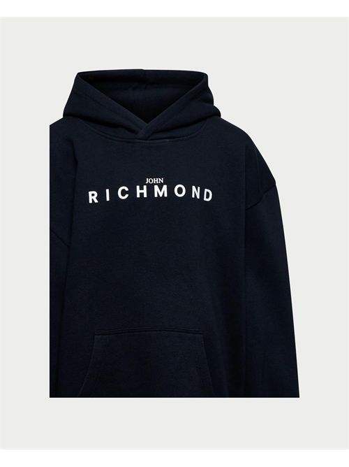  JOHN RICHMOND | RBA25007CFBLACK